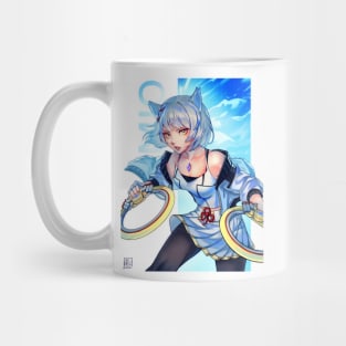 Mio II Mug